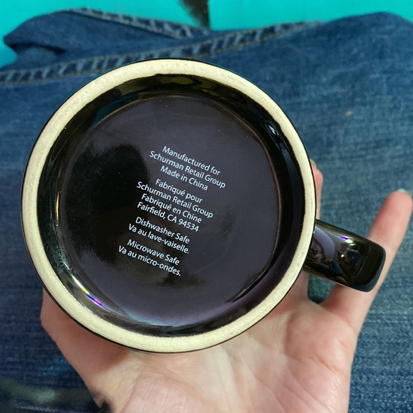 Uplifting Quote Mug - Picture 4 of 4